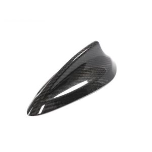 CarbonWorks Antenne Afdek Plaat Carbon BMW 3-serie,4-serie