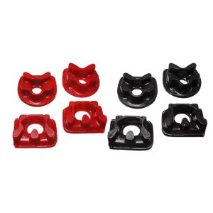 Energy Suspension Motorsteun Inzetstukken Honda Prelude