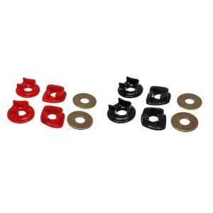 Energy Suspension Motorsteun Inzetstukken Honda Civic,CRX