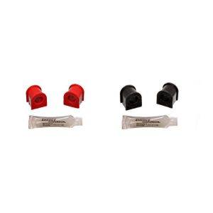 Energy Suspension Achter Stabilisatorstang Rubbers 15mm Honda Civic,CRX,Integra