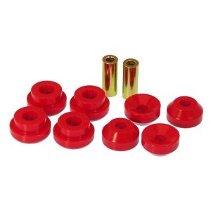 Energy Suspension Achter Schokdemper Rubbers Honda Civic,CRX,Del Sol