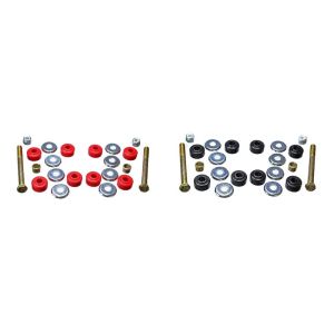 Energy Suspension Voor Stabilisatorstang Rubbers Honda Civic,CRX,Del Sol