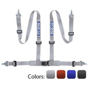 Sparco Gordels Link 4 Points