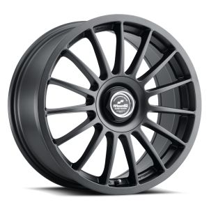 Fifteen52 Podium Velgen 17 Inch 7.5J ET35 5x100,5x112 Frosted Graphite