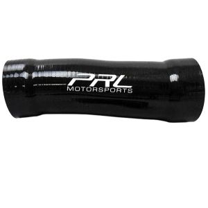 PRL Motorsport Inlaatslang Zwart Silicone Honda Civic