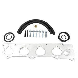 PRL Motorsport Inlaat Spruitstuk Adapter Honda Civic