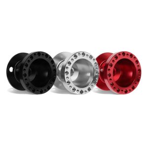 SK-Import Stuurnaaf Aluminium Mazda MX-3,MX-5,RX-7