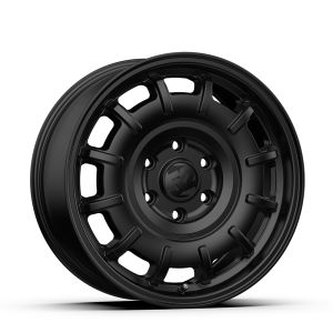 Fifteen52 Bundt SV Velgen 17 Inch 8J ET40 6x130 Asphalt Black
