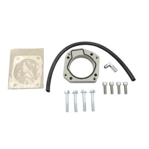 PRL Motorsport Gasklep Adapter Honda Civic