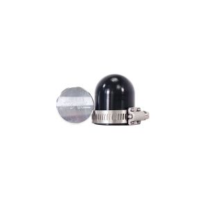 PRL Motorsport Resonatorplug Aluminium Honda Civic