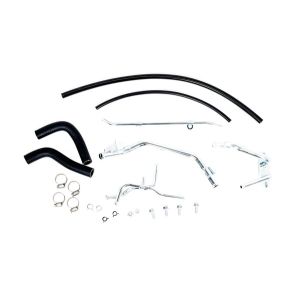PRL Motorsport Turbo inlaatpijp kit Honda Accord
