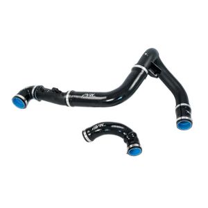 PRL Motorsport Intercooler Slang Zwart Honda Accord