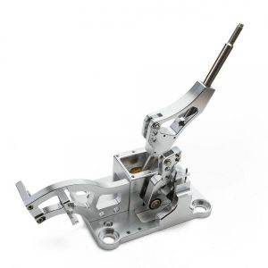 SK-Import Shifter Box Billet Aluminium Honda Civic,Integra