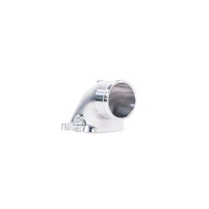 PRL Motorsport Intercooler Outlet High Volume Aluminium Honda Civic,Integra