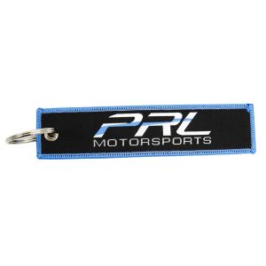 PRL Motorsport Sleutelhanger Flight Tag