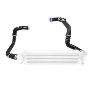 PRL Motorsport Charge Pipe Kit Zwart Honda Civic