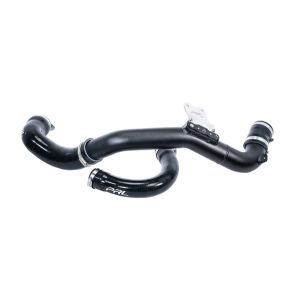 PRL Motorsport Charge Pipe Kit Zwart Honda Civic,Integra