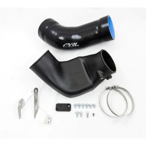 PRL Motorsport Conversie Kit Short Ram naar Cold Air Zwart Honda Civic