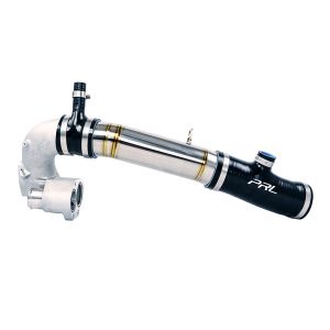 PRL Motorsport Turbo inlaatpijp kit 76mm Titanium Honda Civic