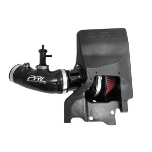 PRL Motorsport Lucht Inlaat Zwart 152.4mm Honda Civic