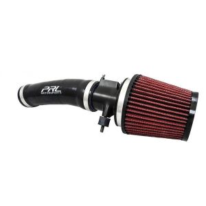 PRL Motorsport Lucht Inlaat Zwart 101.6mm Honda CR-V