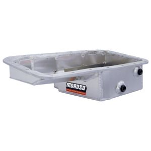 Moroso Carterpan 5000ml Honda Civic,CRX,Del Sol