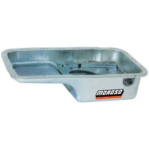 Moroso Carterpan 5000ml Honda Civic,CRX,Del Sol
