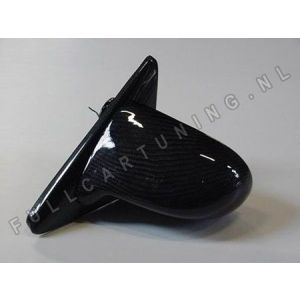 Aerodynamics Zijspiegels Spoon Style Manual Honda Integra