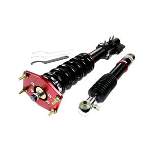 BC Racing Schroefset V1-VL Verstelbaar Toyota Celica