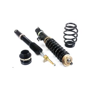 BC Racing Schroefset BR-RN Verstelbaar Audi TT