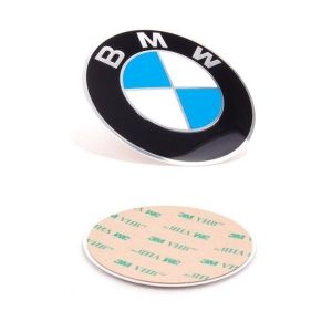 BMW Velg Center Cap Embleem Original BMW