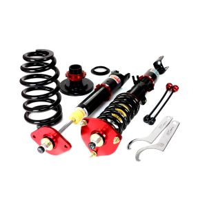 BC Racing Schroefset V1-VS Verstelbaar Subaru Impreza