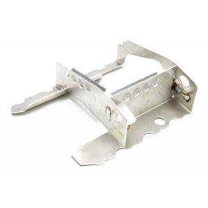Moroso Olie Pan Schotten Kit Honda S2000
