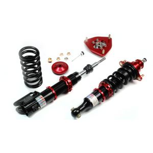 BC Racing Schroefset V1-VH Verstelbaar Subaru Outback