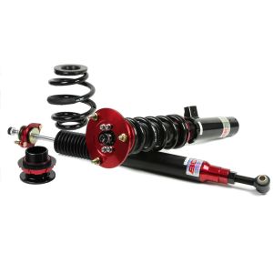 BC Racing Schroefset V1-VA Verstelbaar Opel Corsa