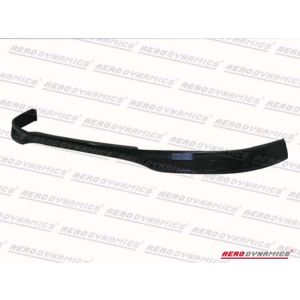Aerodynamics Voor Bumper Lip Type R Style Carbon Honda Civic