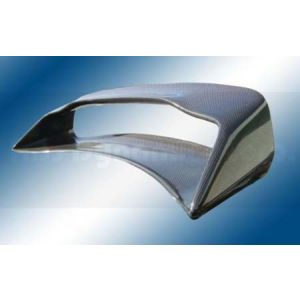 AeroworkS Achter Spoiler Carbon Subaru Impreza