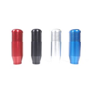 D1 Spec Pookknop Mugen Style Aluminium