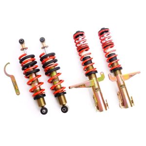 MTS Technik Schroefset Street Zonder Top Mounts Audi 80