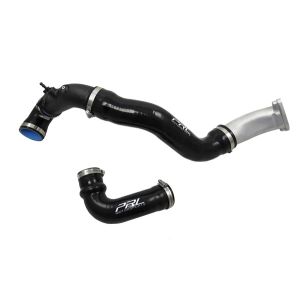PRL Motorsport Charge Pipe Kit Zwart Honda Civic