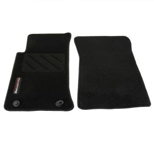 Fullcartuning Automatten Zwart Mazda MX-5