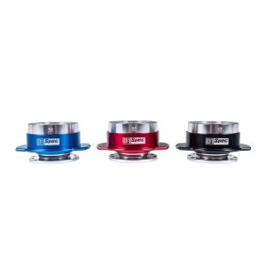 D1 Spec Snap-Off Ball-Lock System Aluminium