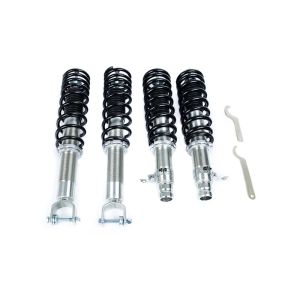 SK-Import Schroefset Zonder Top Mounts Staal Honda Civic,Del Sol,Integra