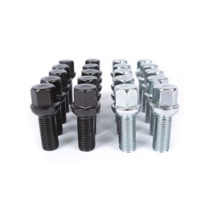Z-Performance Wielbouten Bol Conisch 23mm M14x1,5 Staal