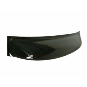 SK-Import Achter Windscherm JDM Style Smoke Kunststof Honda Civic Pre Facelift