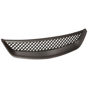 ABS Dynamics Grill Type R Style Zwart ABS Plastic Honda Civic Pre Facelift