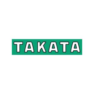 TAKATA Sticker Groen