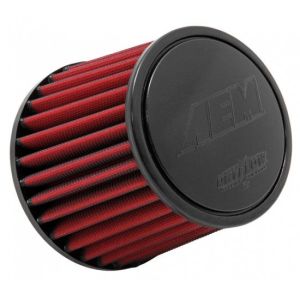 AEM Lucht Filter Dryflow Short Neck