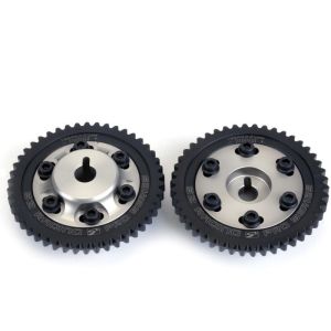 Skunk2 Nokkenastandwiel Pro-Series Verstelbaar Honda Civic,Integra,Accord