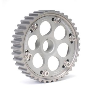 Skunk2 Nokkenastandwiel Pro-Series Verstelbaar Titanium Honda Civic,CRX,Del Sol